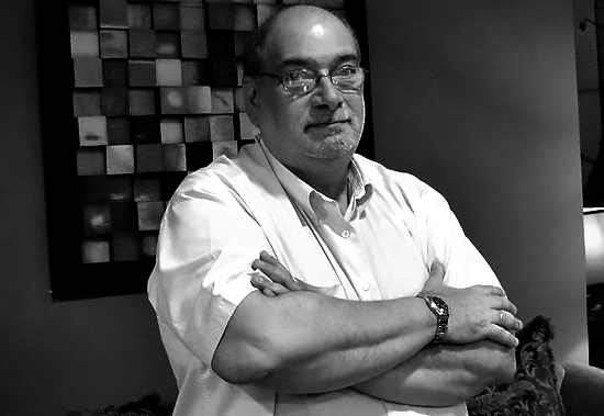 Mario Dehter